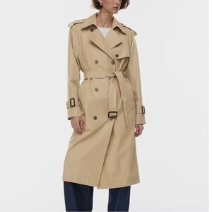 Babaton Finch Trench Coat